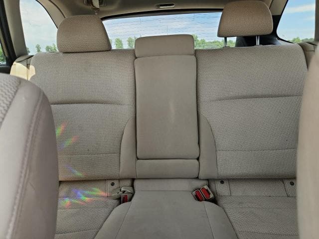 2019 SUBARU OUTBACK 2.5I PREMIUM 10