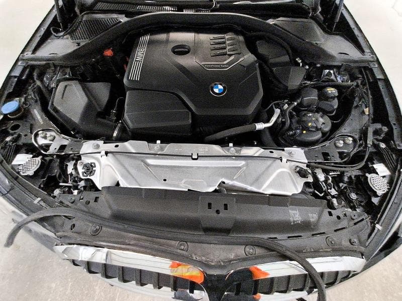 2021 BMW 330XI 11