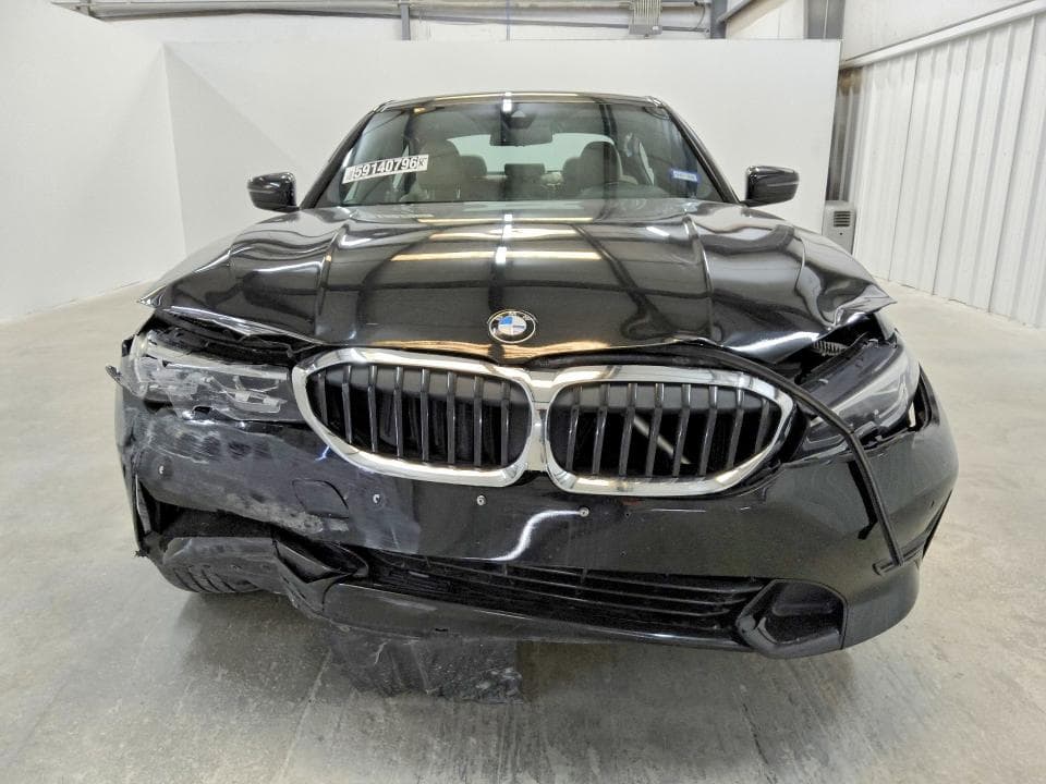 2021 BMW 330XI 5