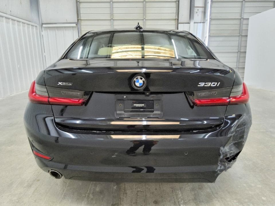 2021 BMW 330XI 6