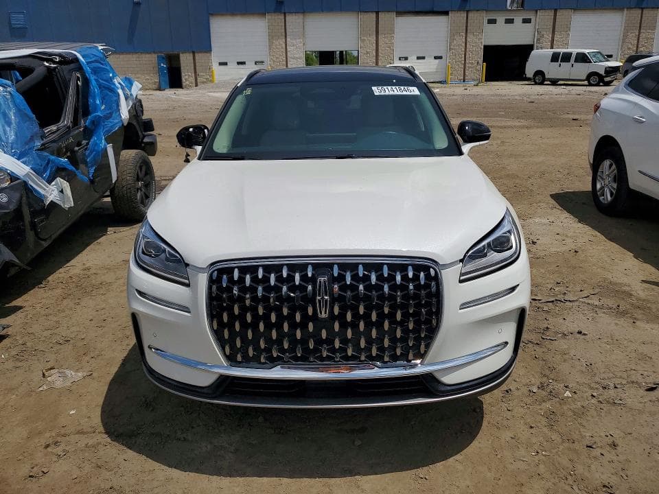 2026 LINCOLN CORSAIR RESERVE 5