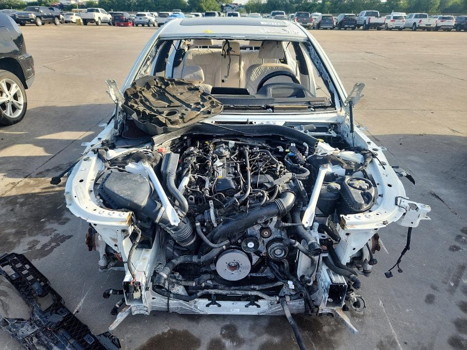 2021 BMW 740 I 5