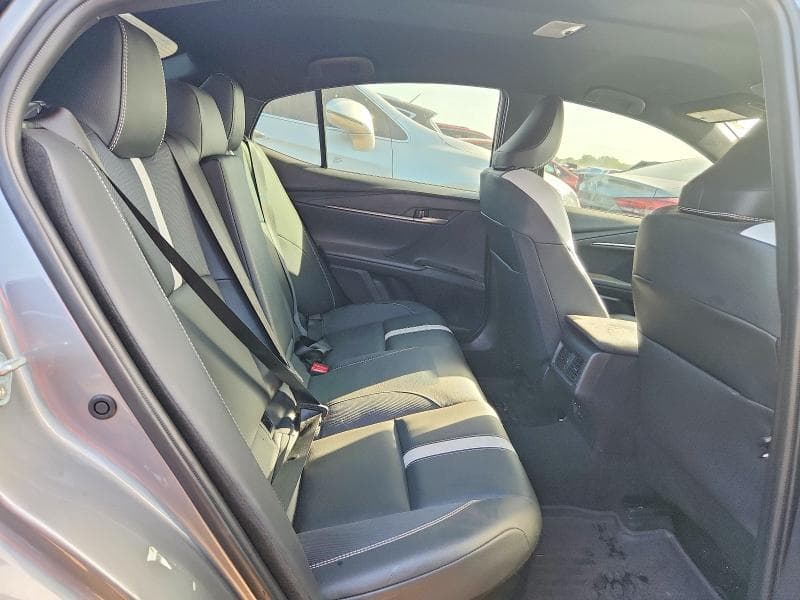 2026 TOYOTA CAMRY SE 10