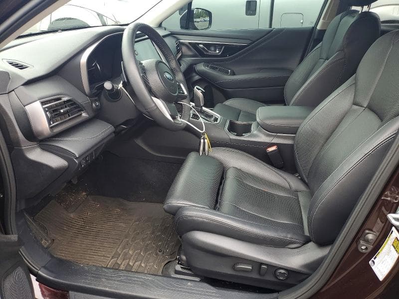 2024 SUBARU OUTBACK TOURING TOURING 7