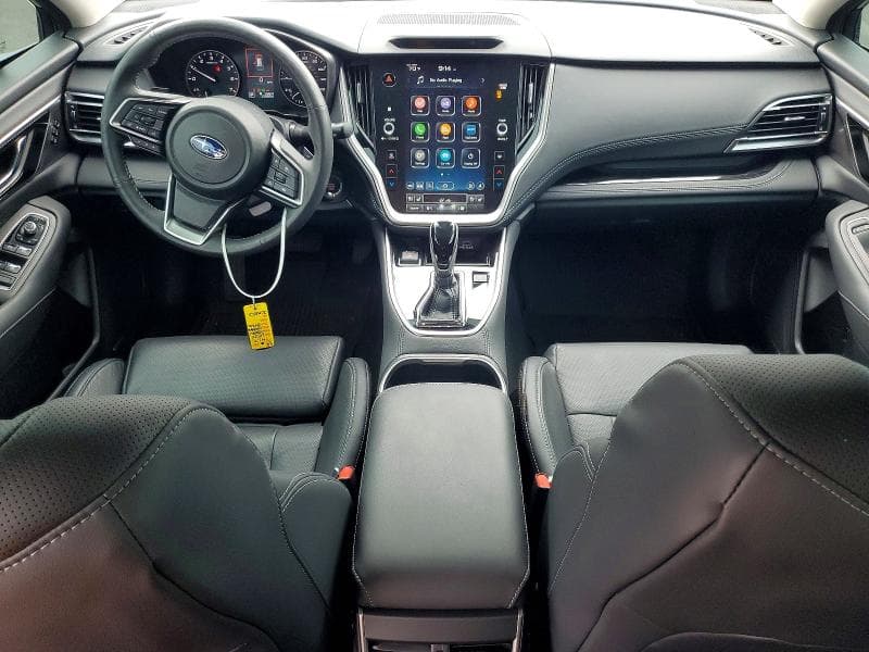 2024 SUBARU OUTBACK TOURING TOURING 8