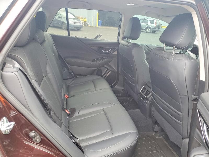 2024 SUBARU OUTBACK TOURING TOURING 10