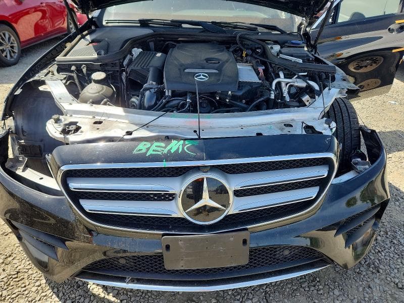 2018 MERCEDES-BENZ E 300 4MATIC 11