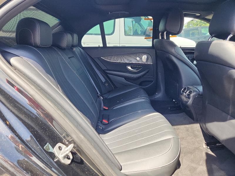 2018 MERCEDES-BENZ E 300 4MATIC 10