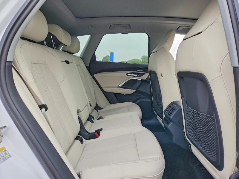 2025 AUDI Q5 PREMIUM PLUS 11