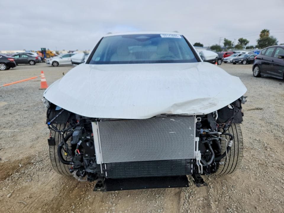 2025 AUDI Q5 PREMIUM PLUS 5