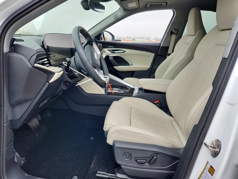 2025 AUDI Q5 PREMIUM PLUS 7