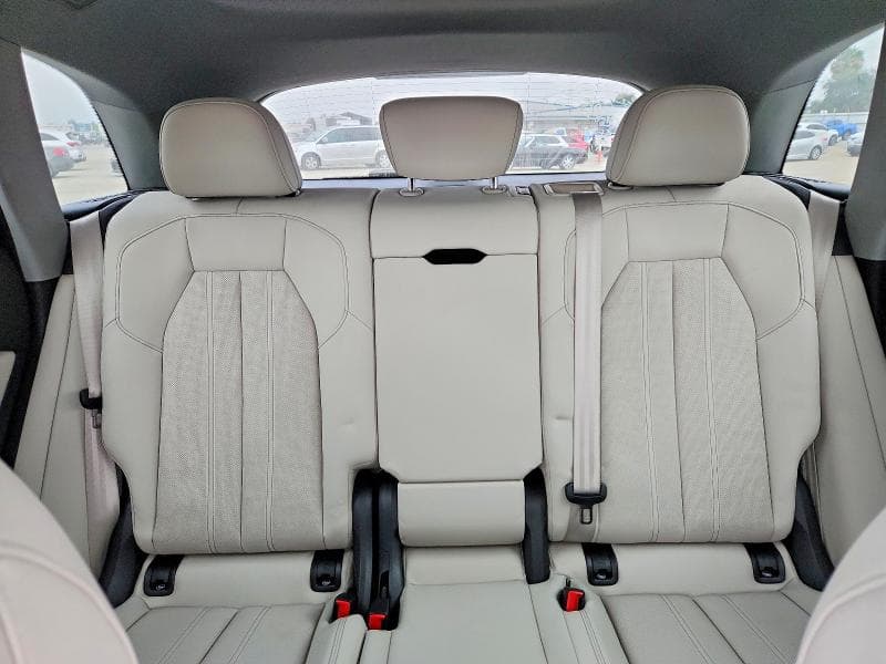 2025 AUDI Q5 PREMIUM PLUS 10