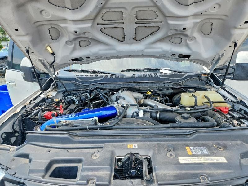 2020 FORD F250 SUPER DUTY 11