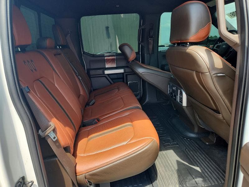 2020 FORD F250 SUPER DUTY 10