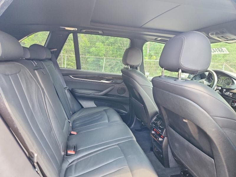 2018 BMW X5 XDR40E XDR40E 11