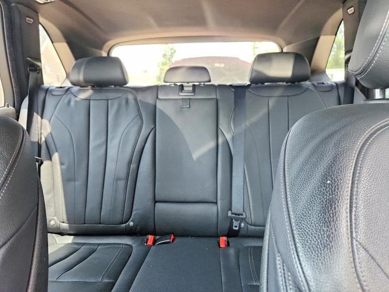 2018 BMW X5 XDR40E XDR40E 10
