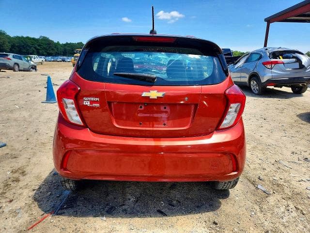 2021 CHEVROLET SPARK LS 6