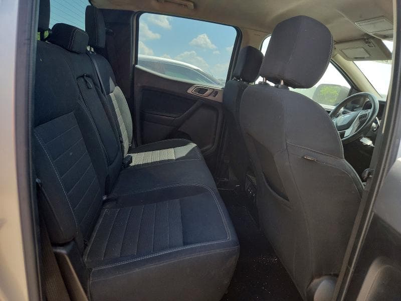 2019 FORD RANGER XL 10