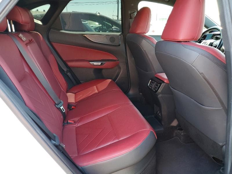 2024 LEXUS NX 450H+ BASE 11