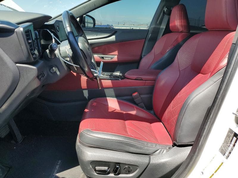2024 LEXUS NX 450H+ BASE 7