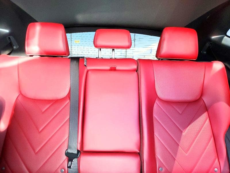 2024 LEXUS NX 450H+ BASE 10