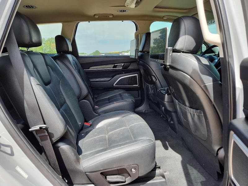 2021 KIA TELLURIDE EX 11