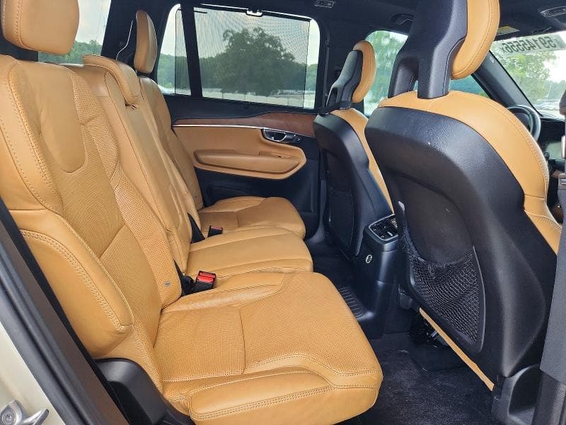 2017 VOLVO XC90 T8 T8 12
