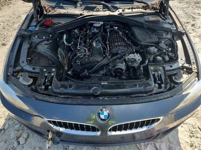 2019 BMW 440I GRAN COUPE GRAN COUPE 11