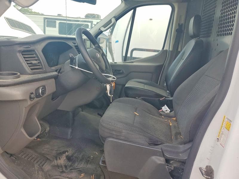 2020 FORD TRANSIT 250 DELIVERY VAN 7