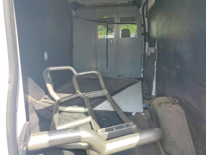 2020 FORD TRANSIT 250 DELIVERY VAN 10