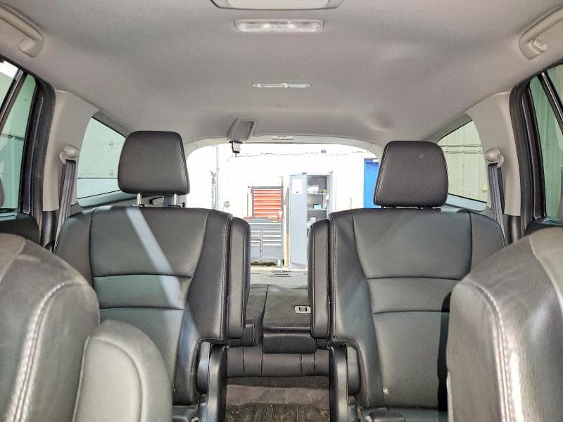 2022 HONDA PILOT TOURING TOURING 10