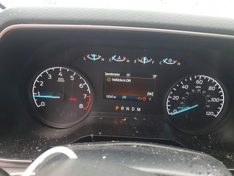 2021 FORD F150 9