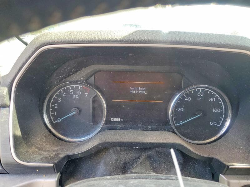 2021 FORD F150 SUPERCREW 9