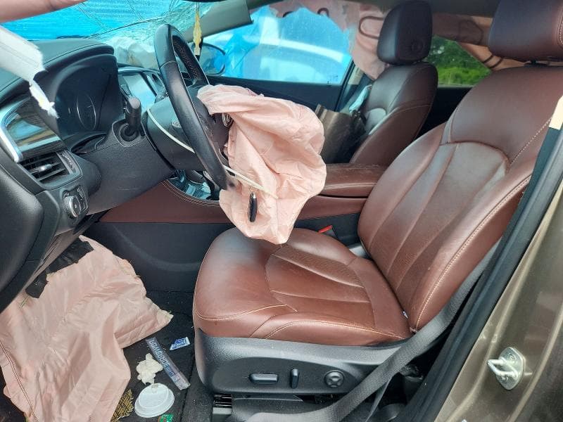 2017 BUICK ENVISION PREMIUM PREMIUM 7