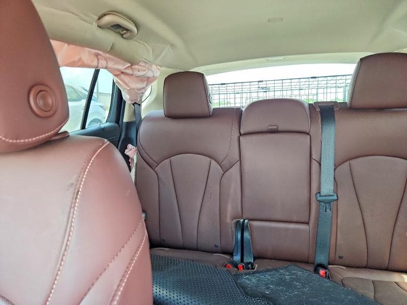 2017 BUICK ENVISION PREMIUM PREMIUM 10