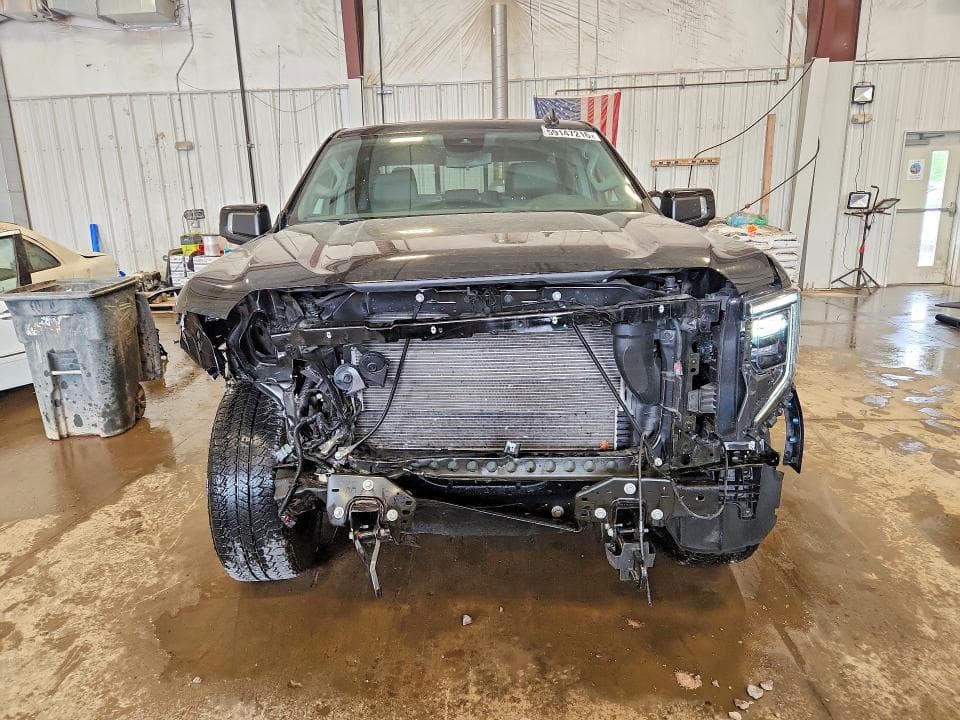 2024 GMC SIERRA K1500 ELEVATION K1500 ELEVATION 6