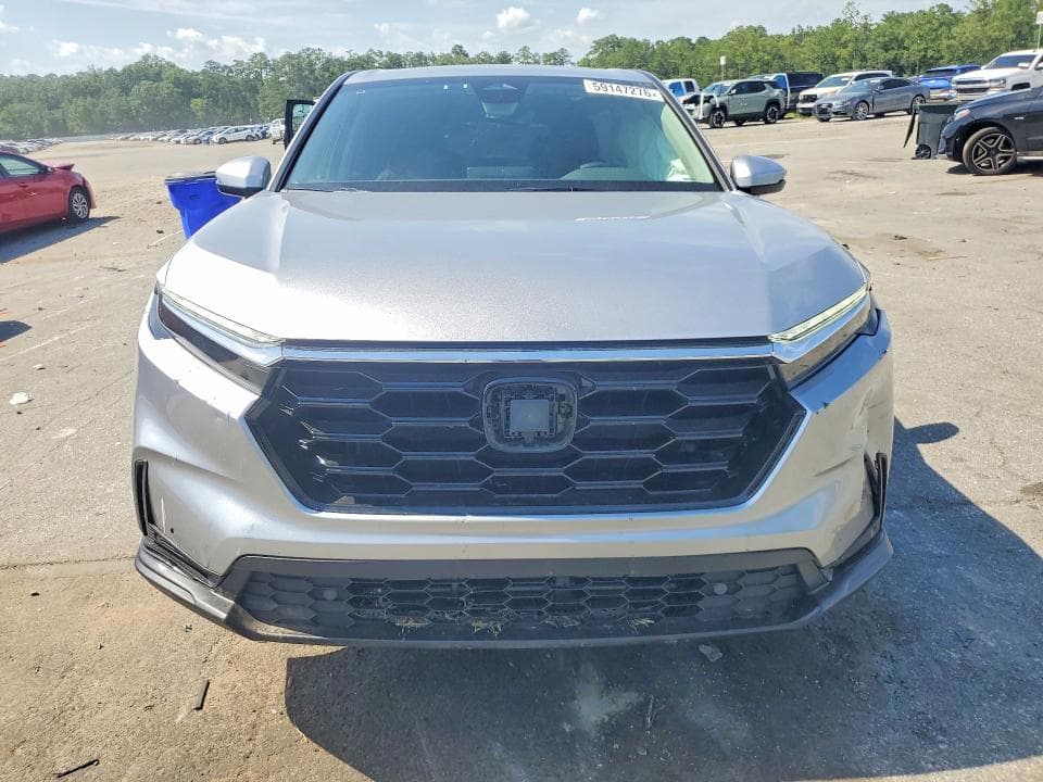 2026 HONDA CR-V EXL 5