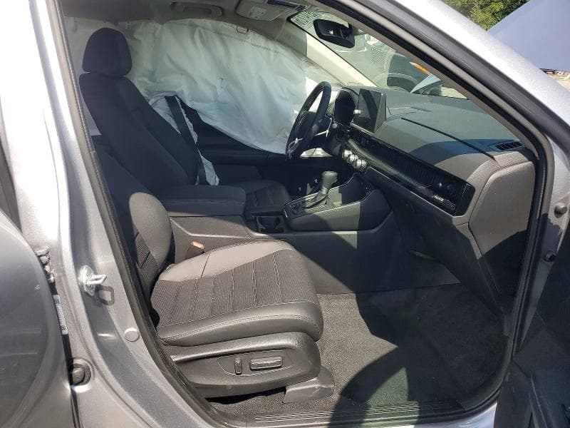 2026 HONDA CR-V EXL 7