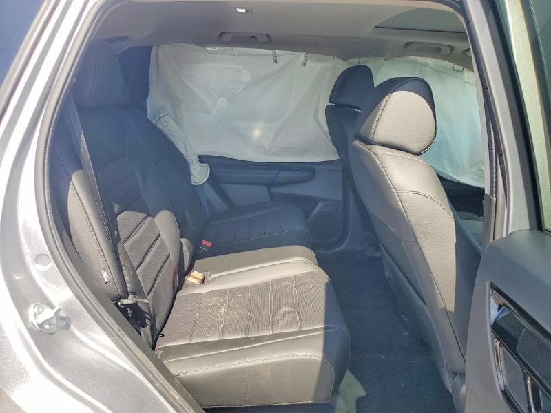 2026 HONDA CR-V EXL 10