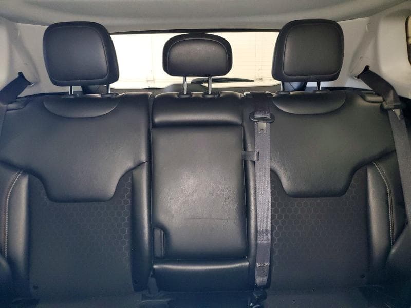 2020 JEEP COMPASS LATITUDE LATITUDE 10