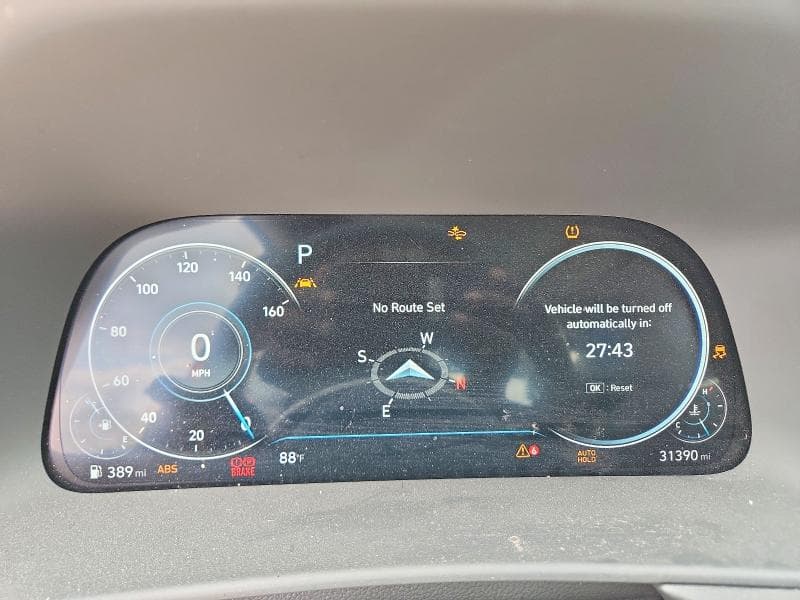 2022 HYUNDAI SONATA LIMITED 9