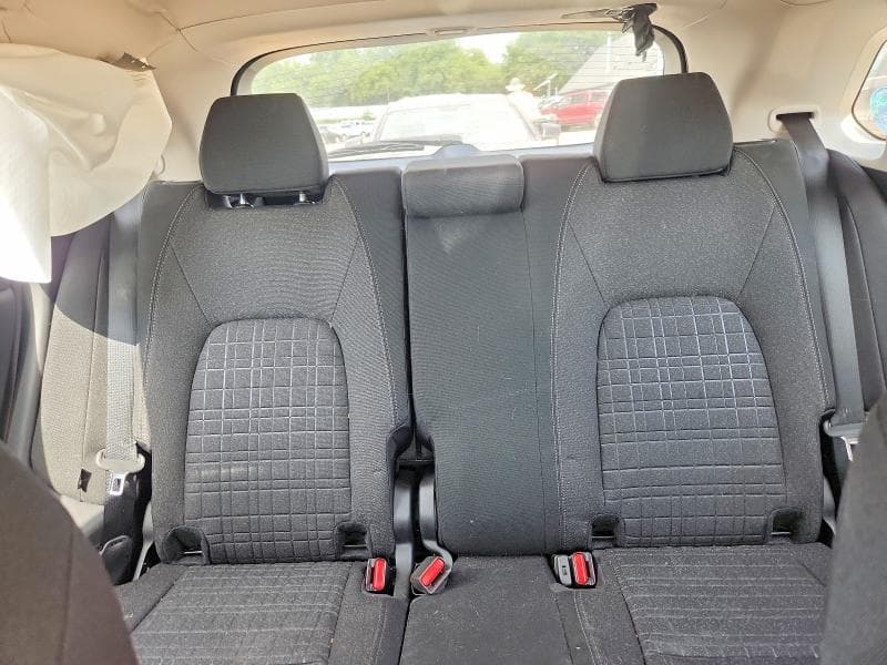 2025 HONDA HR-V LX LX 10