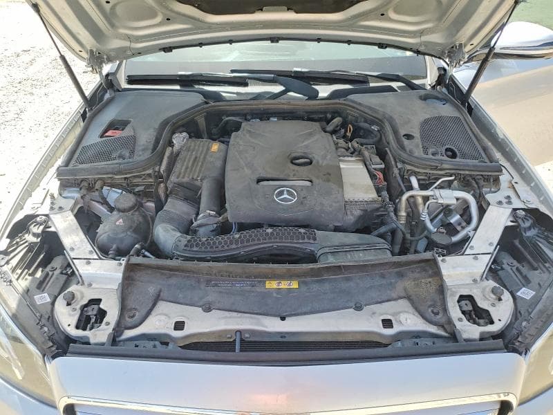 2018 MERCEDES-BENZ E 300 11