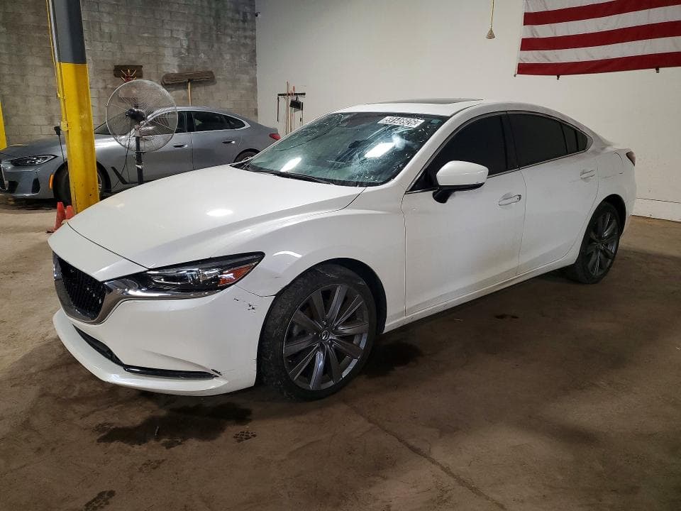 2020 MAZDA 6 TOURING - 1