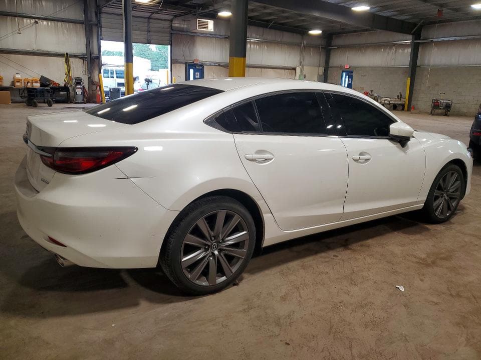 2020 MAZDA 6 TOURING 3