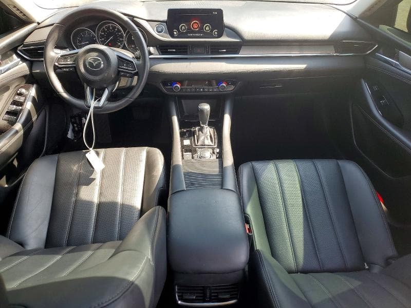 2020 MAZDA 6 TOURING 8