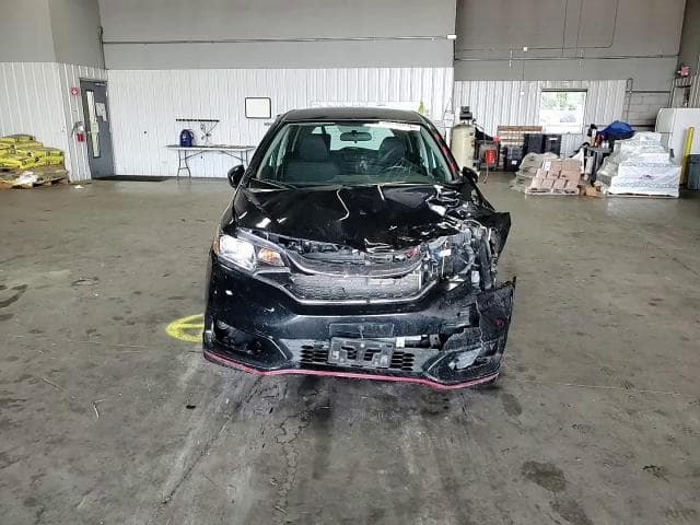 2019 HONDA FIT SPORT SPORT 14