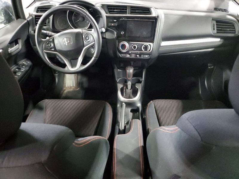 2019 HONDA FIT SPORT SPORT 8