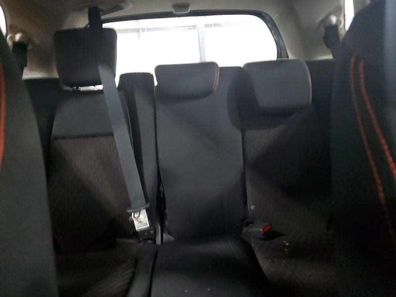 2019 HONDA FIT SPORT SPORT 10