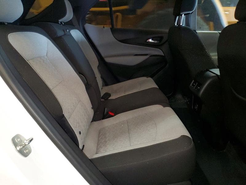 2022 CHEVROLET EQUINOX LT LT 11